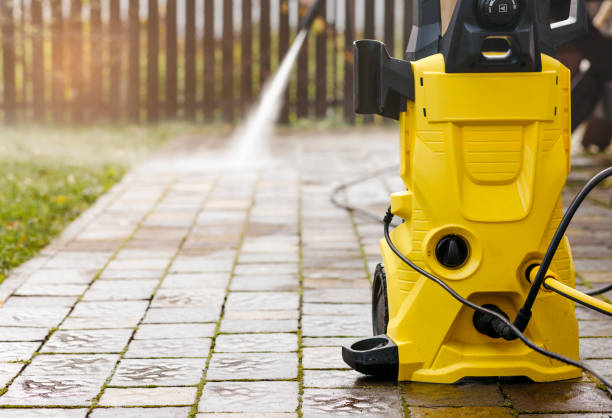 Best Oil and Grease Removal from Surfaces in Byesville, OH